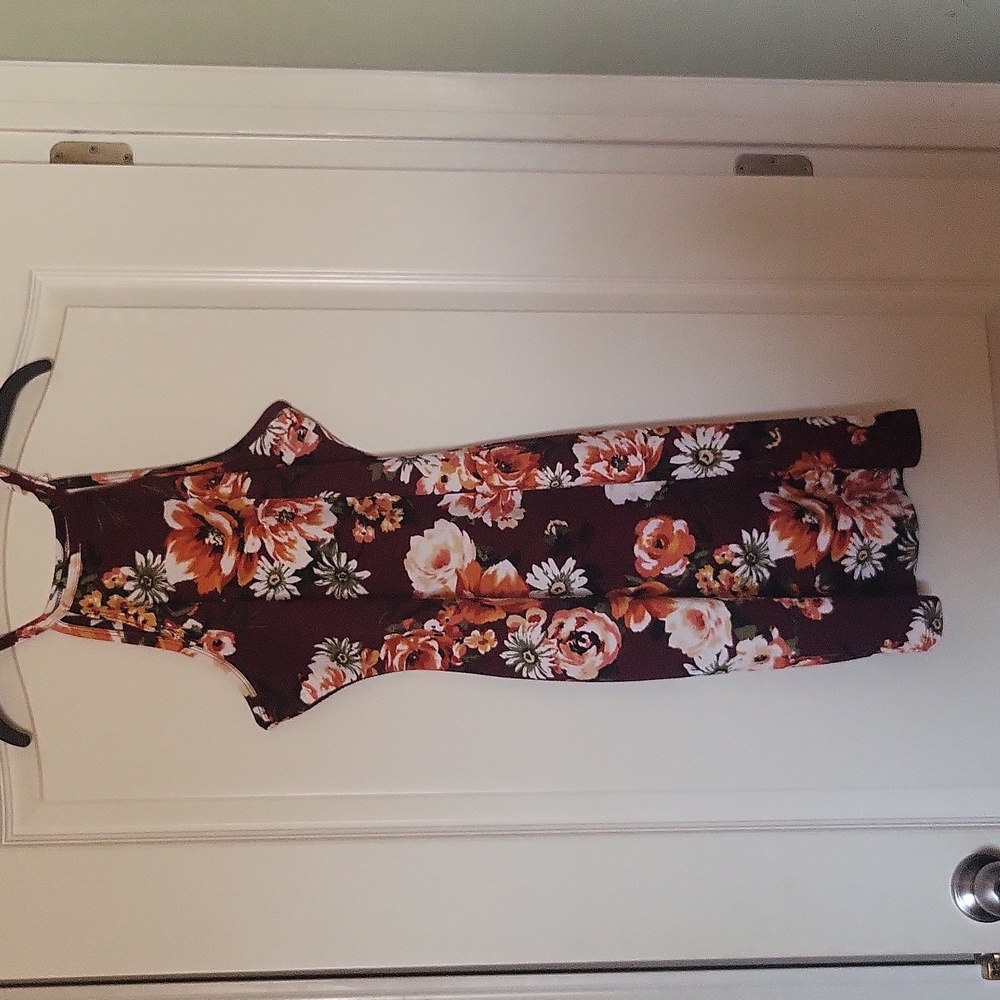 Dress by Iria